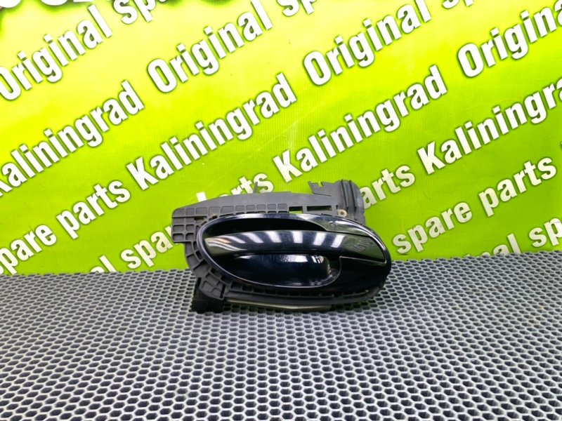 Ручка двери, 2700 рублей, Калининград