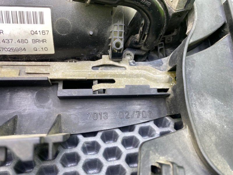 Ручка двери, 2700 рублей, Калининград