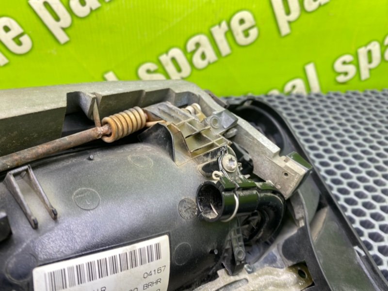 Ручка двери, 2700 рублей, Калининград