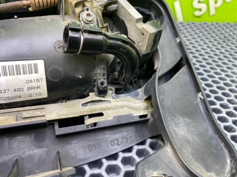 Ручка двери, 2700 рублей, Калининград