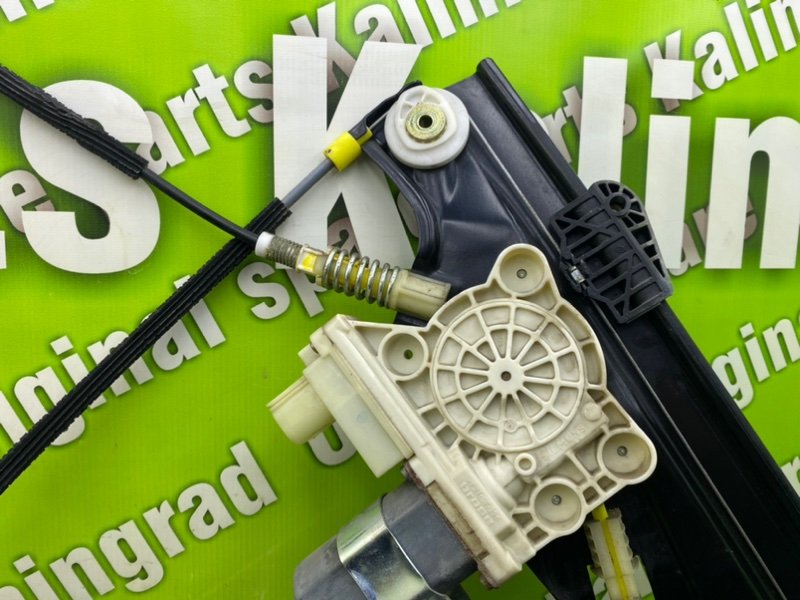 Стеклоподъемник, 2600 рублей, Калининград