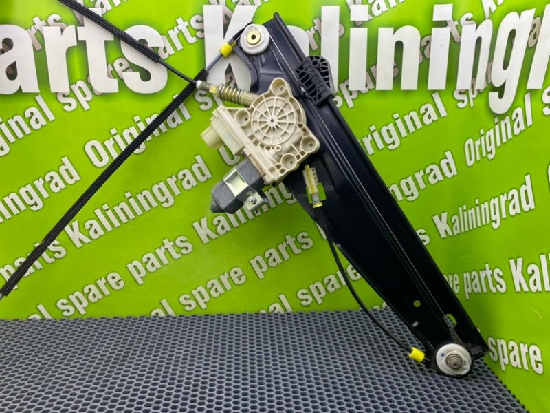 Стеклоподъемник, 2600 рублей, Калининград