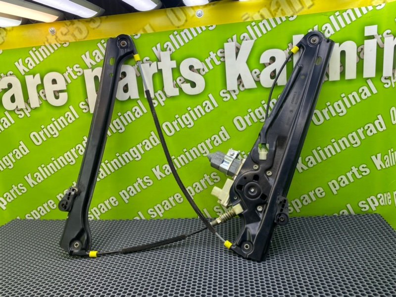 Стеклоподъемник, 2600 рублей, Калининград