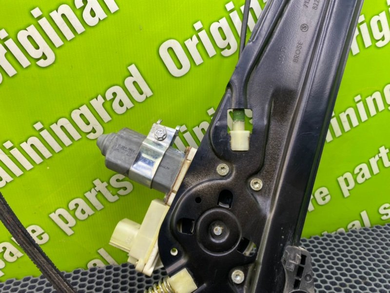 Стеклоподъемник, 2600 рублей, Калининград