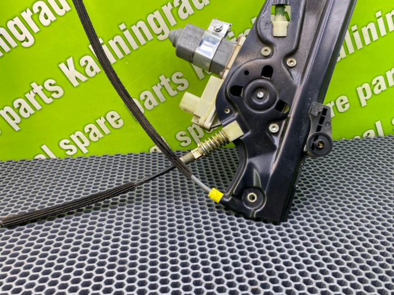 Стеклоподъемник, 2600 рублей, Калининград