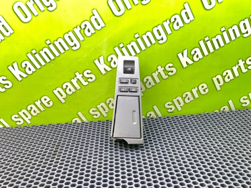 Блок управления стеклоподъемниками, 1200 рублей, Калининград