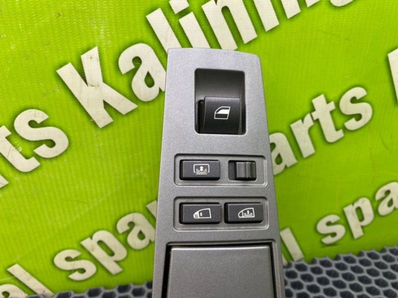 Блок управления стеклоподъемниками, 1200 рублей, Калининград