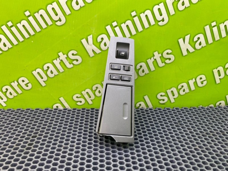 Блок управления стеклоподъемниками, 1200 рублей, Калининград