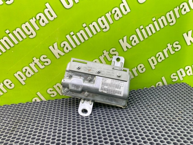 Подушка безопасности в дверь, 1000 рублей, Калининград