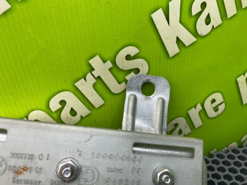 Подушка безопасности в дверь, 1000 рублей, Калининград