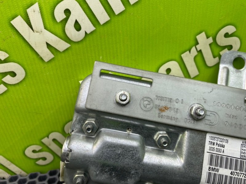 Подушка безопасности в дверь, 1000 рублей, Калининград