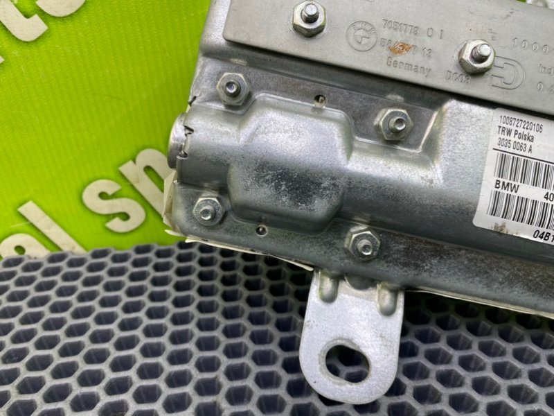 Подушка безопасности в дверь, 1000 рублей, Калининград