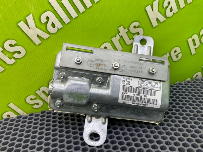 Подушка безопасности в дверь, 1000 рублей, Калининград