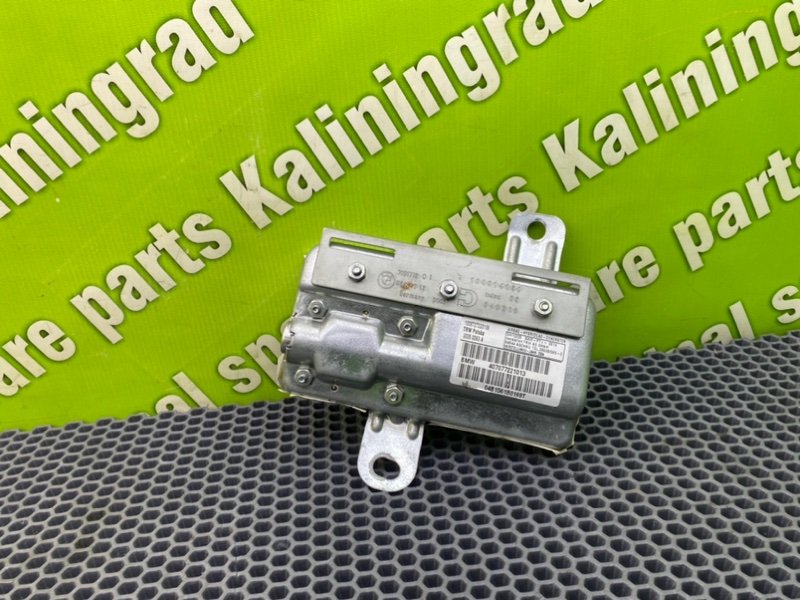 Подушка безопасности в дверь, 1000 рублей, Калининград