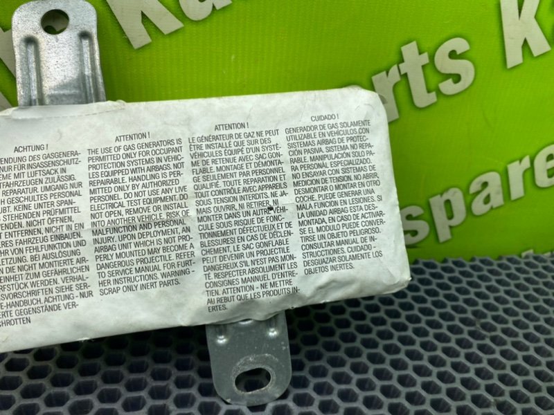 Подушка безопасности в дверь, 1000 рублей, Калининград