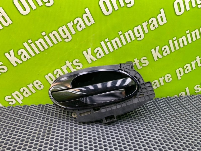 Ручка двери, 2700 рублей, Калининград