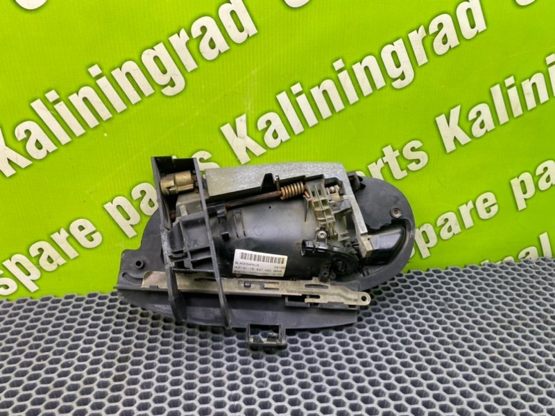 Ручка двери, 2700 рублей, Калининград