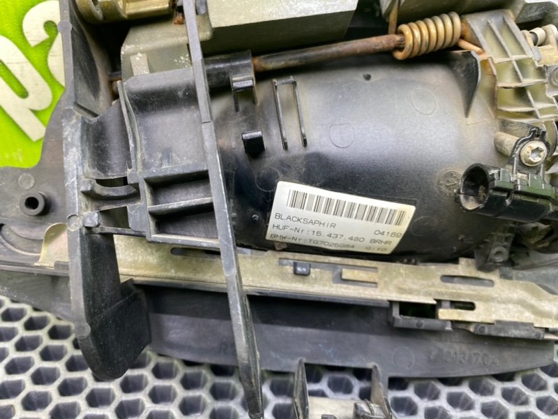 Ручка двери, 2700 рублей, Калининград