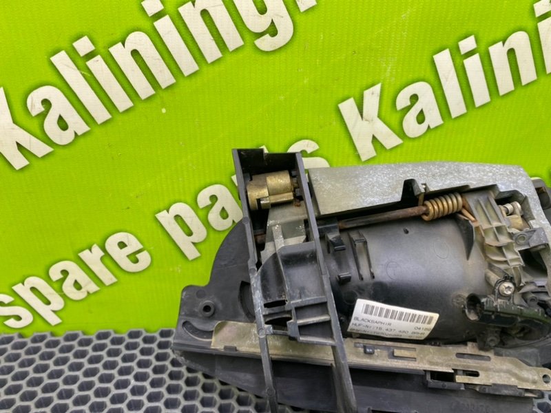 Ручка двери, 2700 рублей, Калининград