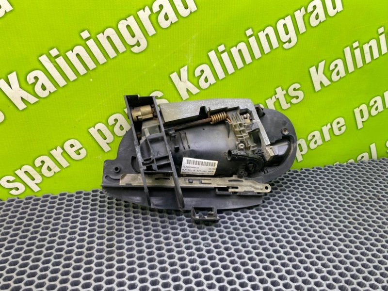 Ручка двери, 2700 рублей, Калининград