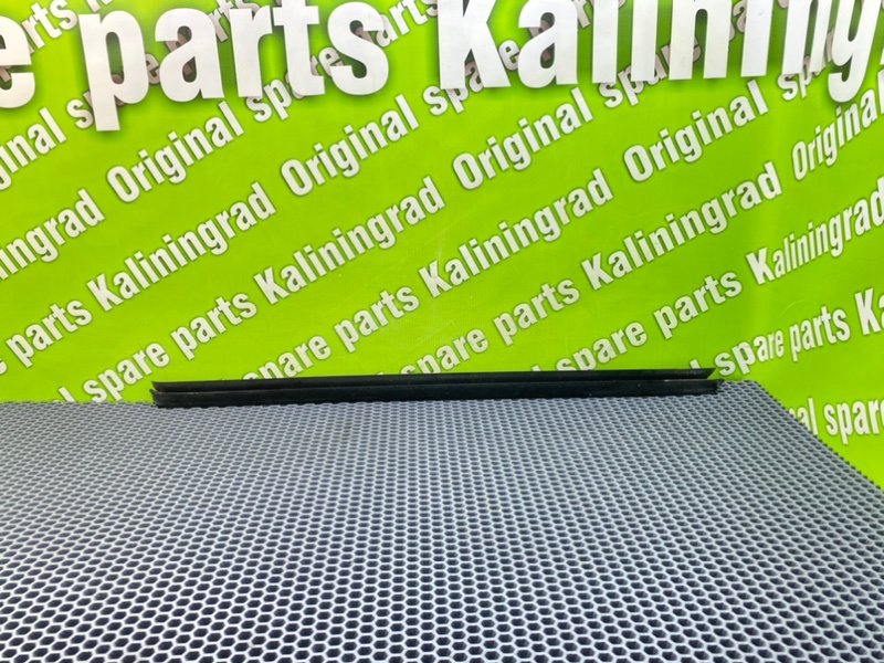 Уплотнитель стекла, 1000 рублей, Калининград