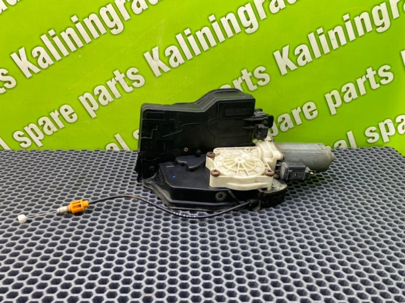 Замок двери, 3600 рублей, Калининград