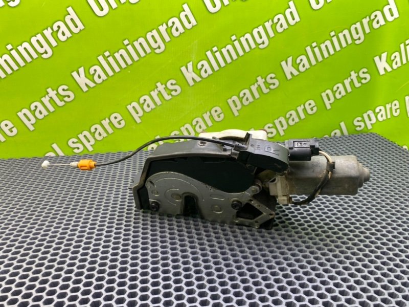 Замок двери, 3600 рублей, Калининград