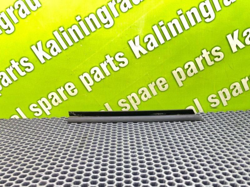 Уплотнитель стекла двери, 1000 рублей, Калининград