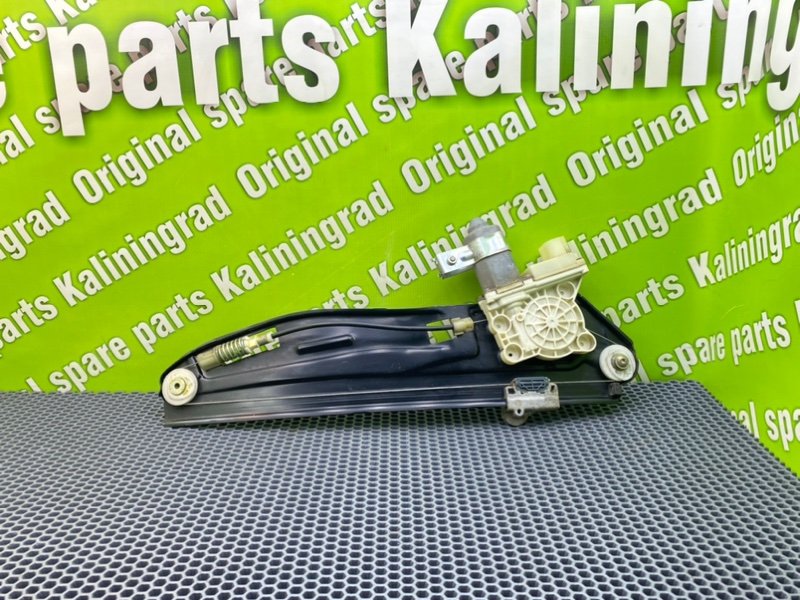 Стеклоподъемник, 2100 рублей, Калининград