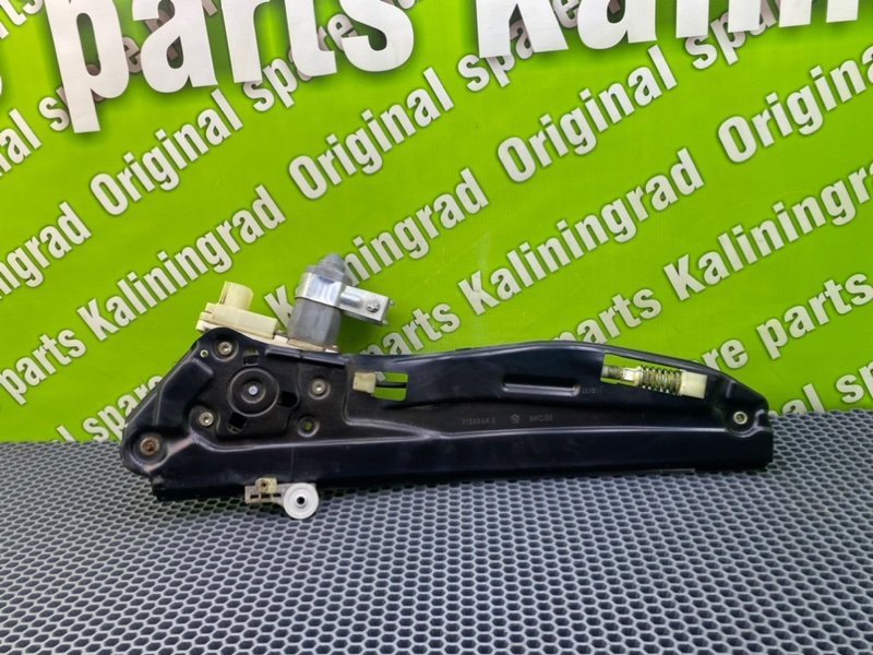 Стеклоподъемник, 2100 рублей, Калининград