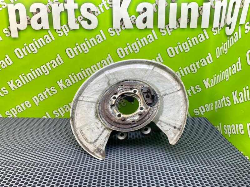 Поворотный кулак, 3600 рублей, Калининград