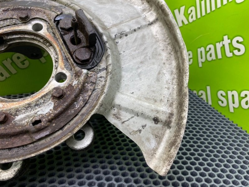 Поворотный кулак, 3600 рублей, Калининград