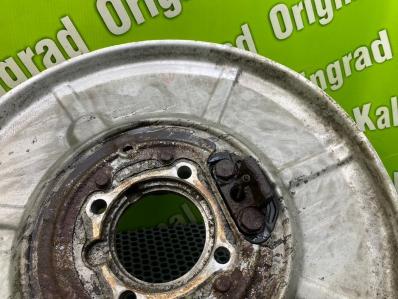 Поворотный кулак, 3600 рублей, Калининград