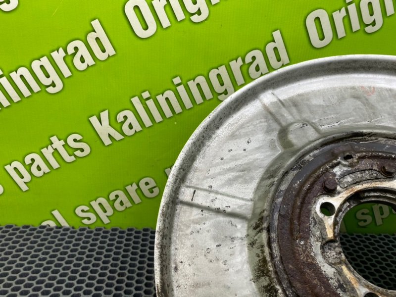 Поворотный кулак, 3600 рублей, Калининград