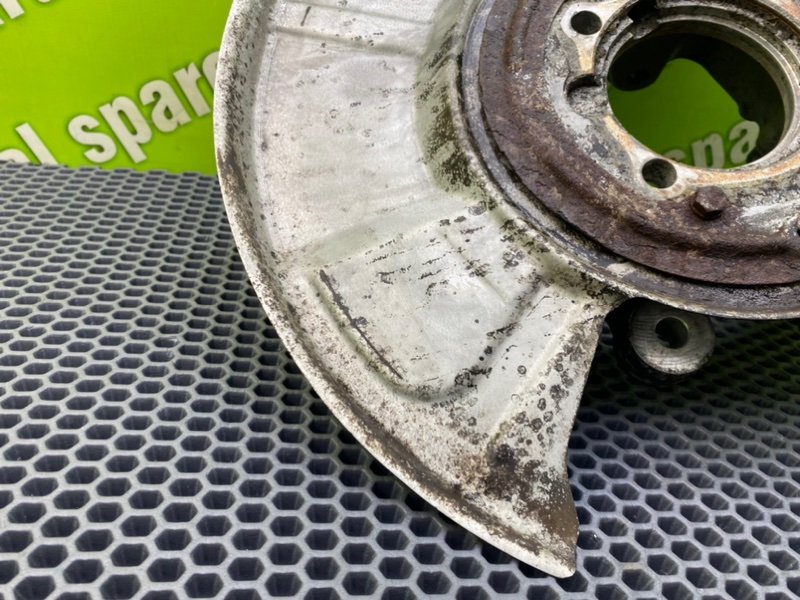 Поворотный кулак, 3600 рублей, Калининград