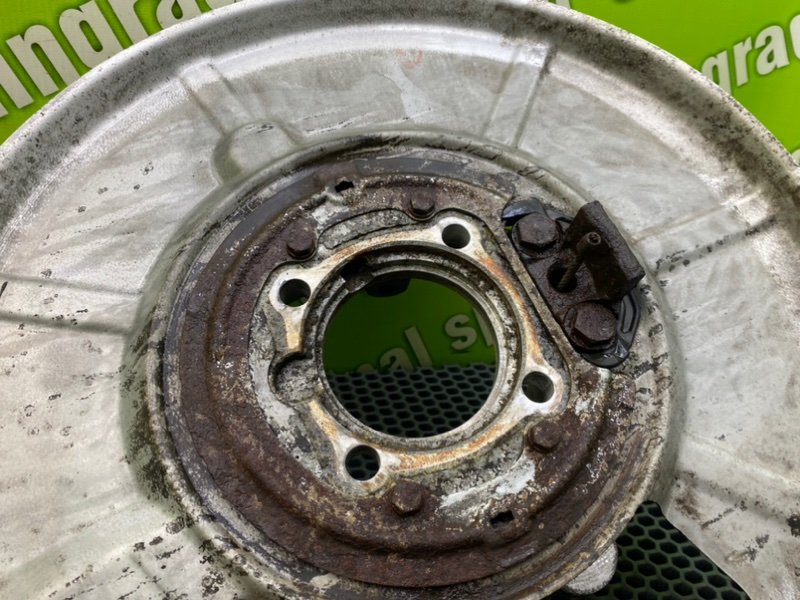 Поворотный кулак, 3600 рублей, Калининград