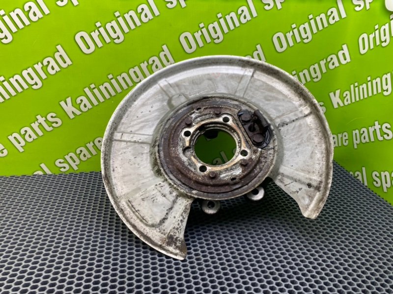 Поворотный кулак, 3600 рублей, Калининград