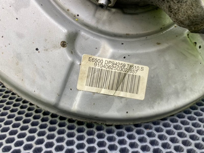 Поворотный кулак, 3600 рублей, Калининград