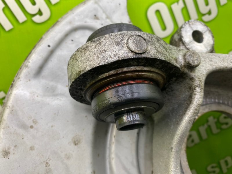 Поворотный кулак, 3600 рублей, Калининград