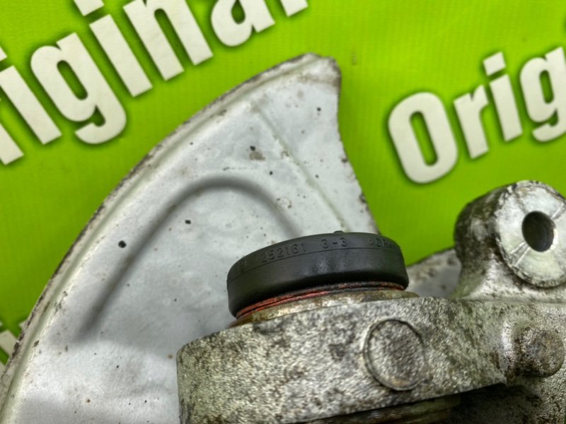 Поворотный кулак, 3600 рублей, Калининград