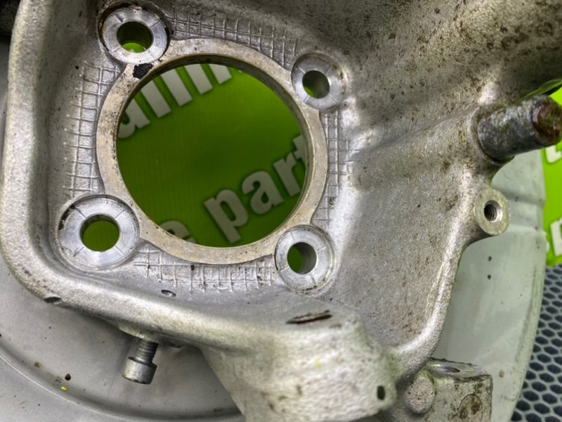 Поворотный кулак, 3600 рублей, Калининград