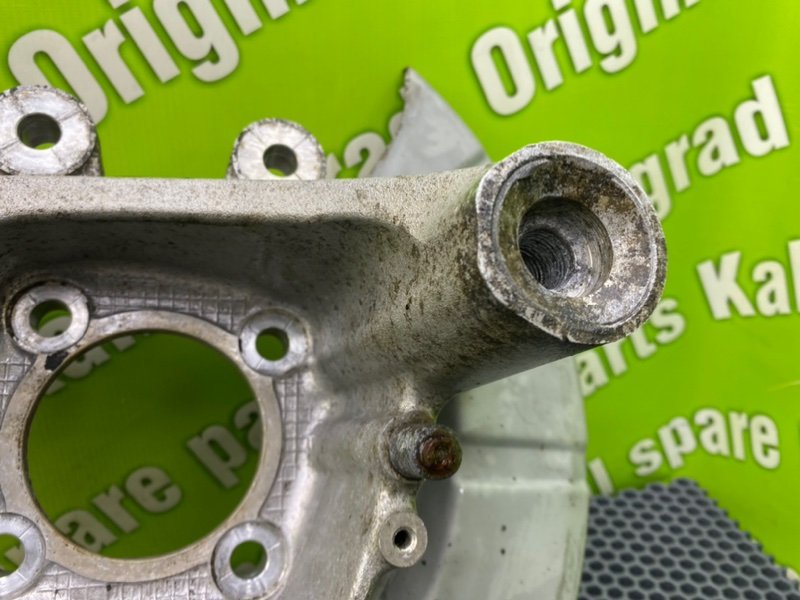 Поворотный кулак, 3600 рублей, Калининград