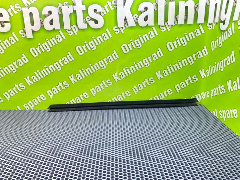 Уплотнитель стекла, 1000 рублей, Калининград