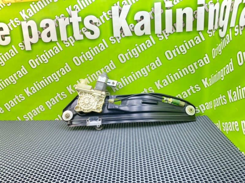 Стеклоподъемник, 2100 рублей, Калининград