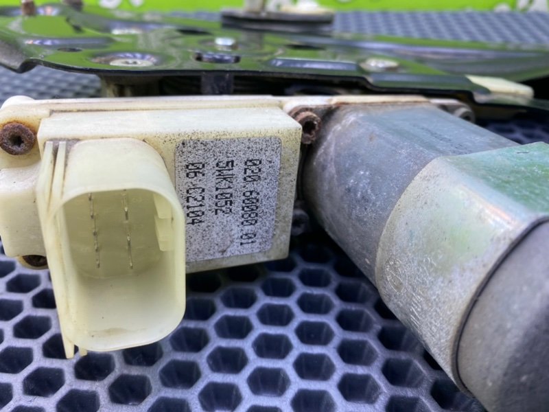 Стеклоподъемник, 2100 рублей, Калининград