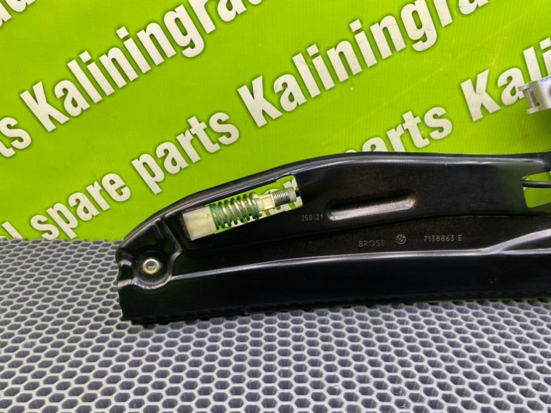 Стеклоподъемник, 2100 рублей, Калининград