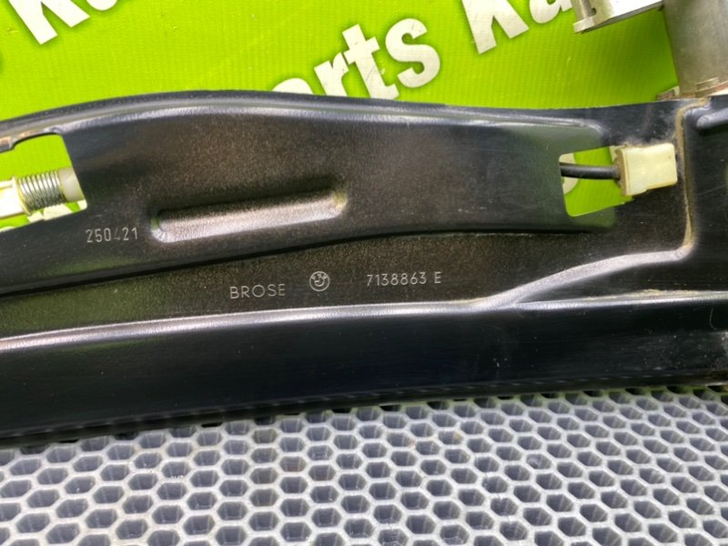 Стеклоподъемник, 2100 рублей, Калининград