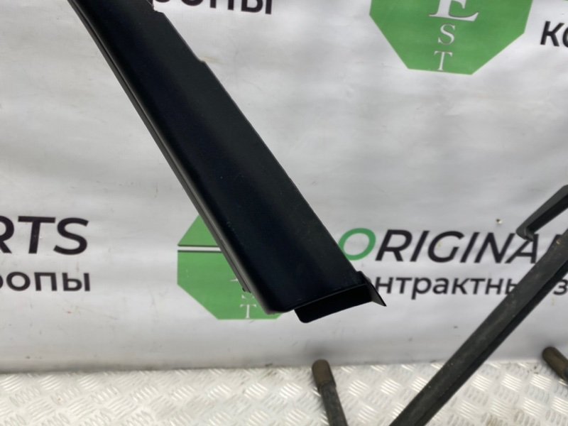 Рамка стекла двери, 1400 рублей, Калининград