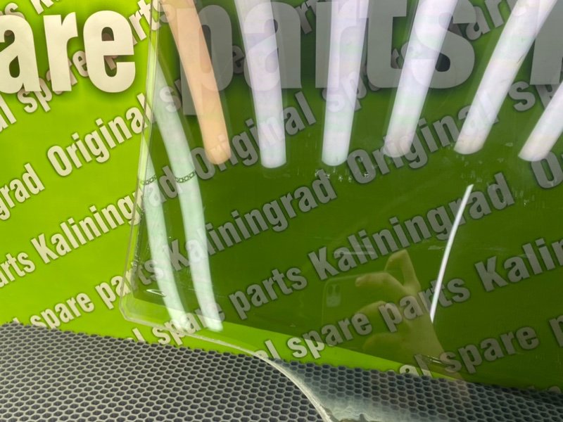 Стекло двери, 2100 рублей, Калининград