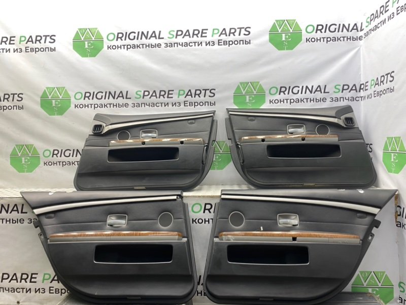 Обшивки дверей, 12200 рублей, Калининград